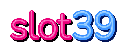 slot39 — logo kanal