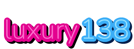 luxury138 — logo kanal