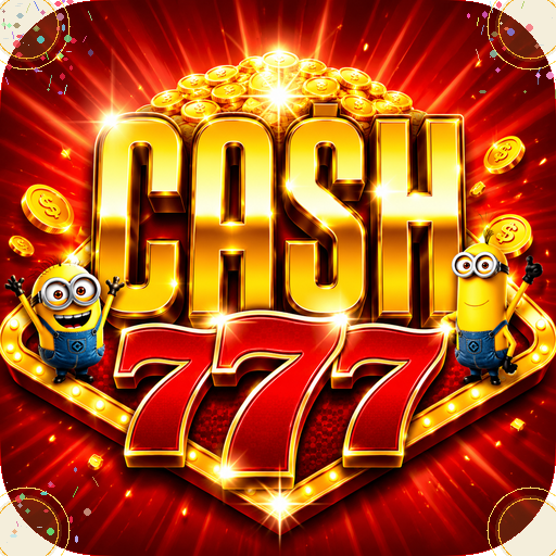 cash777 — mitra unggulan
